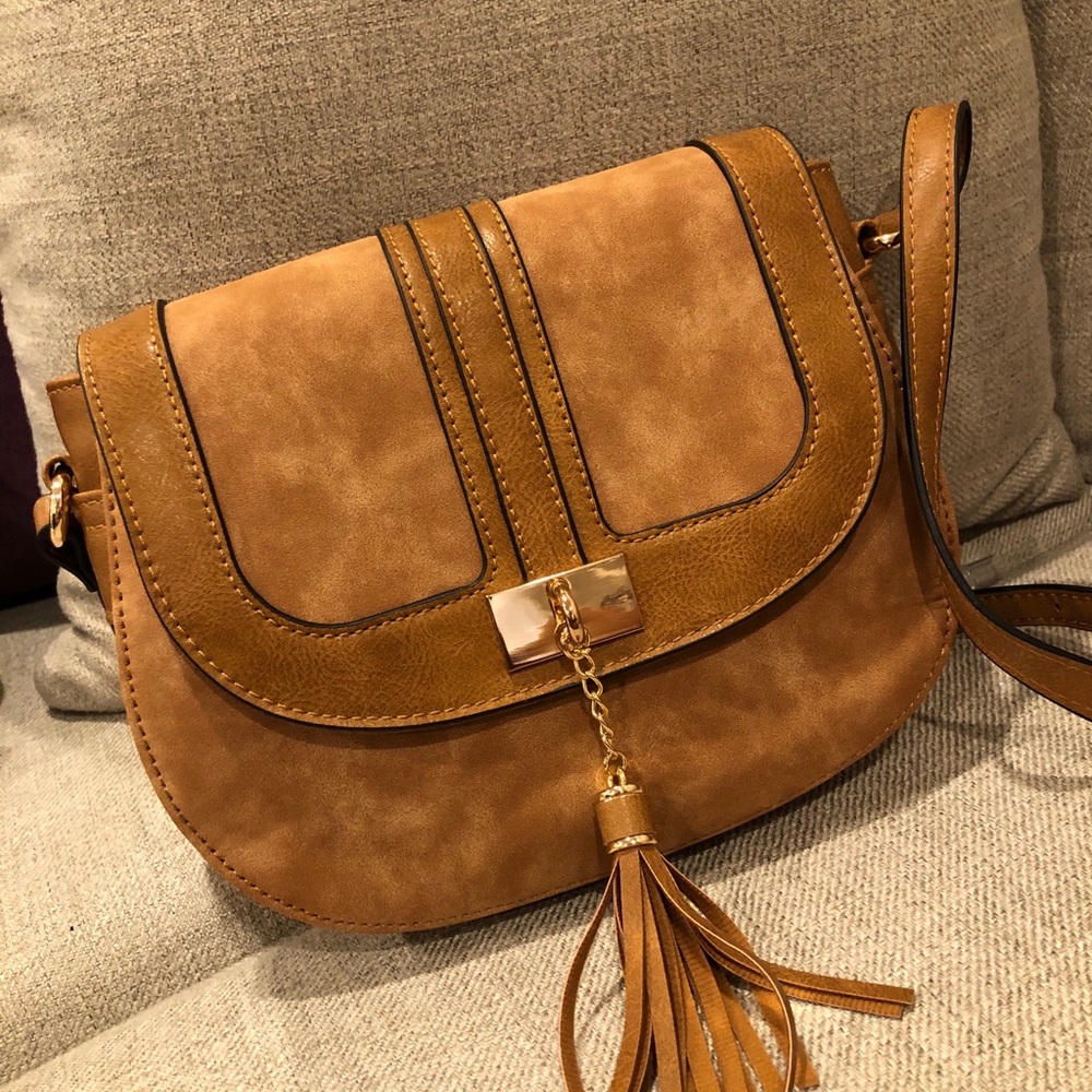 Crossbody bag. Brand New never used